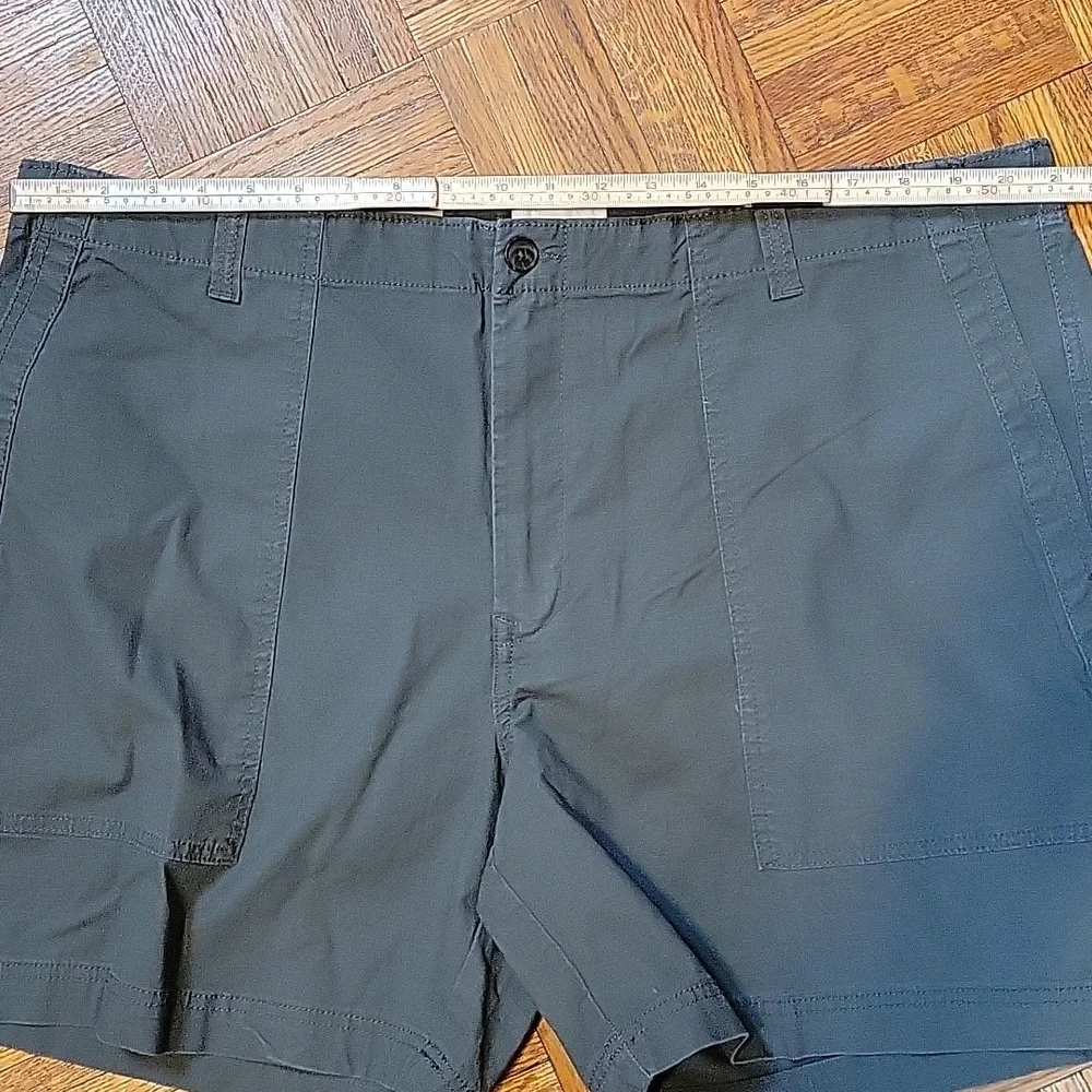 Goodfellow & Co Men's Utility Shorts Size XL
